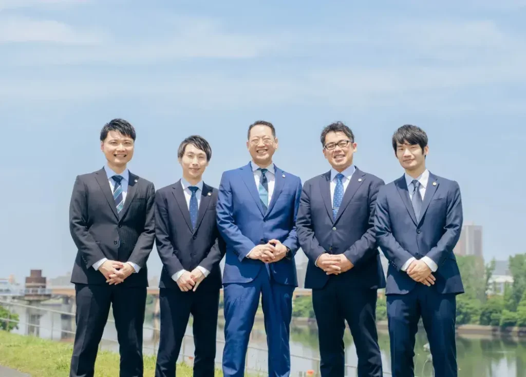 共有物分割に強い弁護士・弁護士法人アクロピース