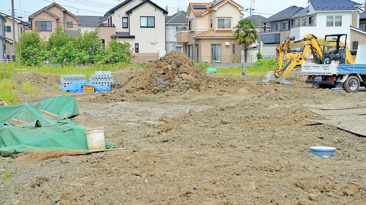 共有不動産の持分