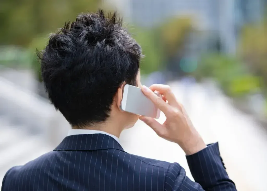 お問い合わせ・電話相談の画像