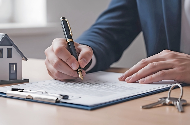 不動産オーナーの方イメージ画像