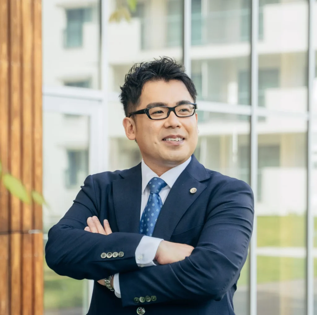 吉田 伸広